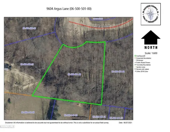 $40,500 | 9604 Argus Court, Galena, IL 61036