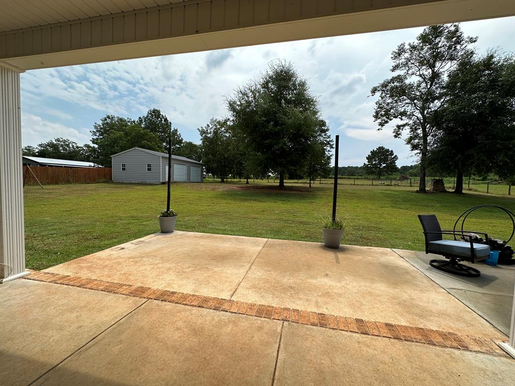 1077 Hill Top Road Newton, AL 36352 - Photo 24 of 26