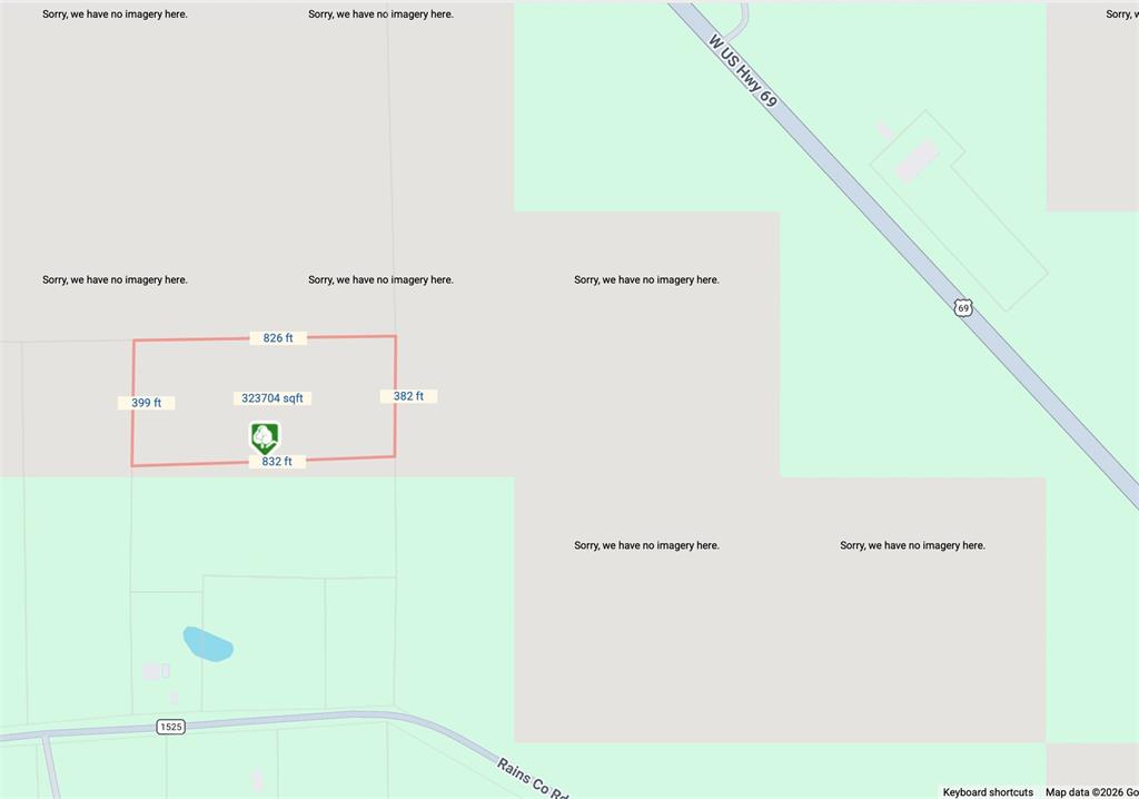 2488 Rains County Road 1525 Point, TX 75472 - Photo 6 of 7 a picture of a bathroom