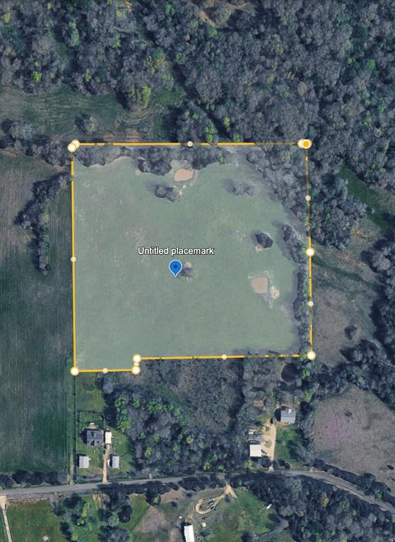 2488 Rains County Road 1525 Point, TX 75472 - Photo 7 of 7 an aerial view of a house