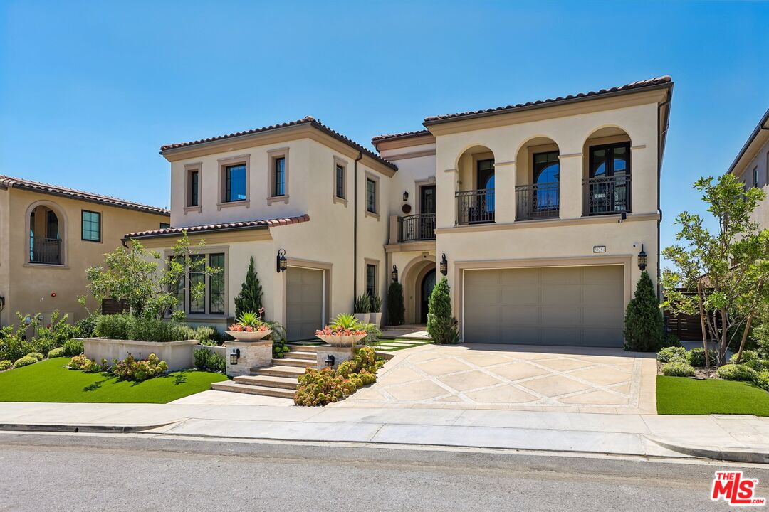 20254 Liverpool Way Porter Ranch, CA 91326 - Photo 2 of 51