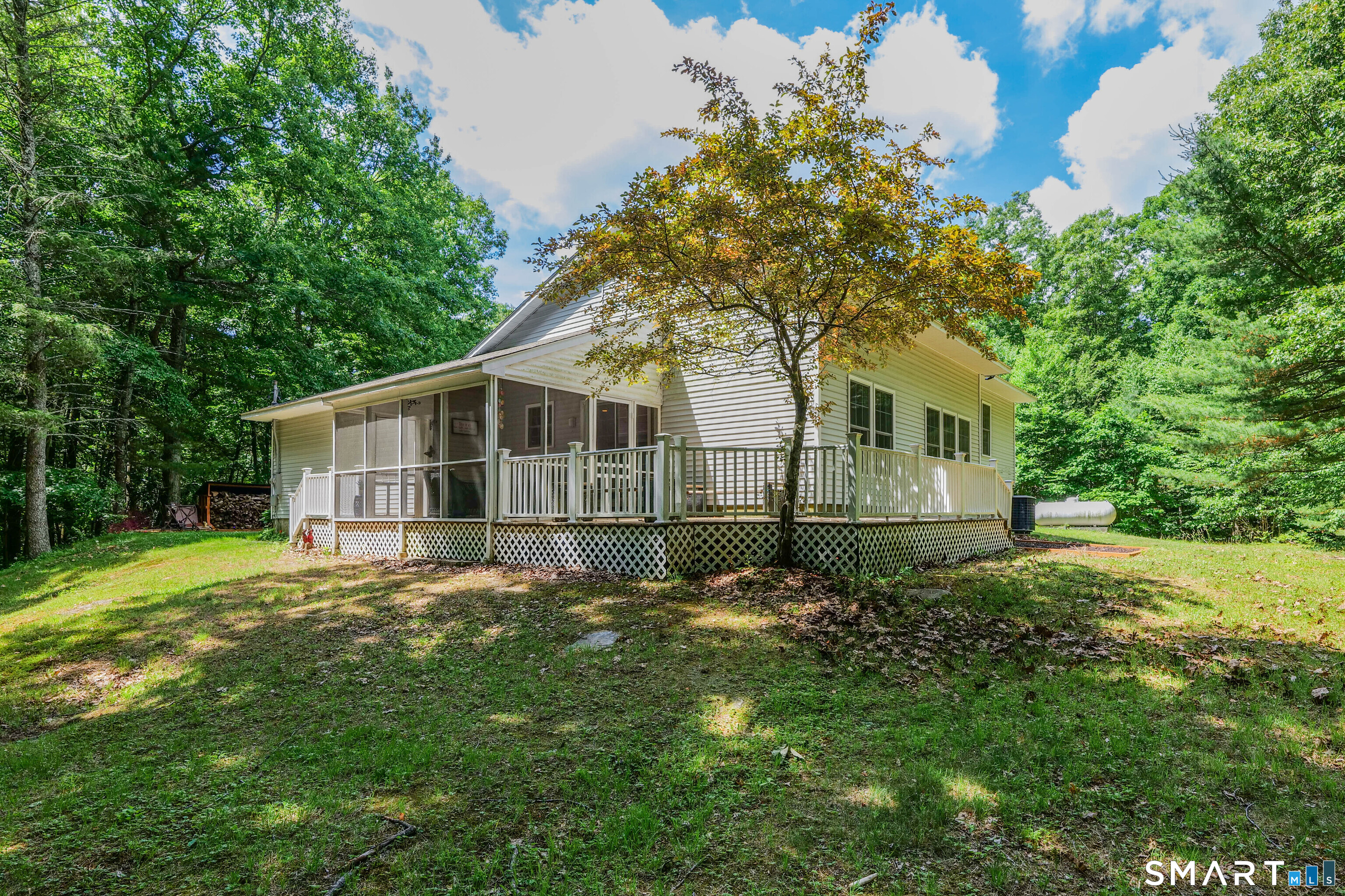 157 Reed Road Tolland, CT 06084 - Photo 31 of 40