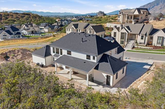 258 East Maple Rdg Drive Mapleton, UT 84664 - Photo 120 of 123 Gallery Image 120