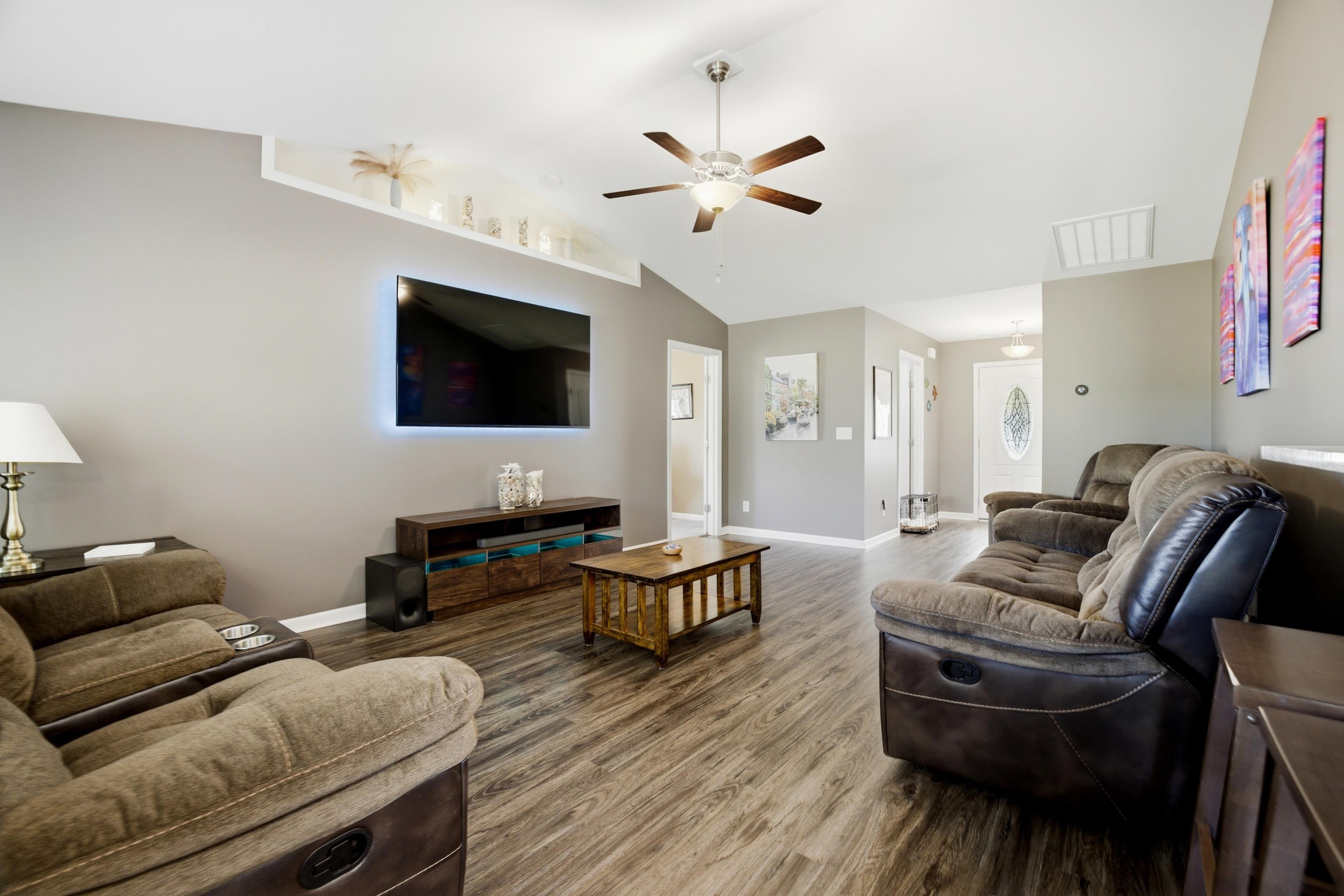 4787 Canal Street Loris, SC 29569 - Photo 6 of 37