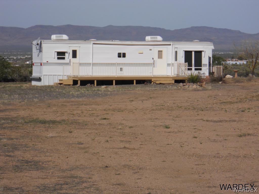 3609 Bacobi Road Golden Valley, AZ 86413 - Photo 1 of 23