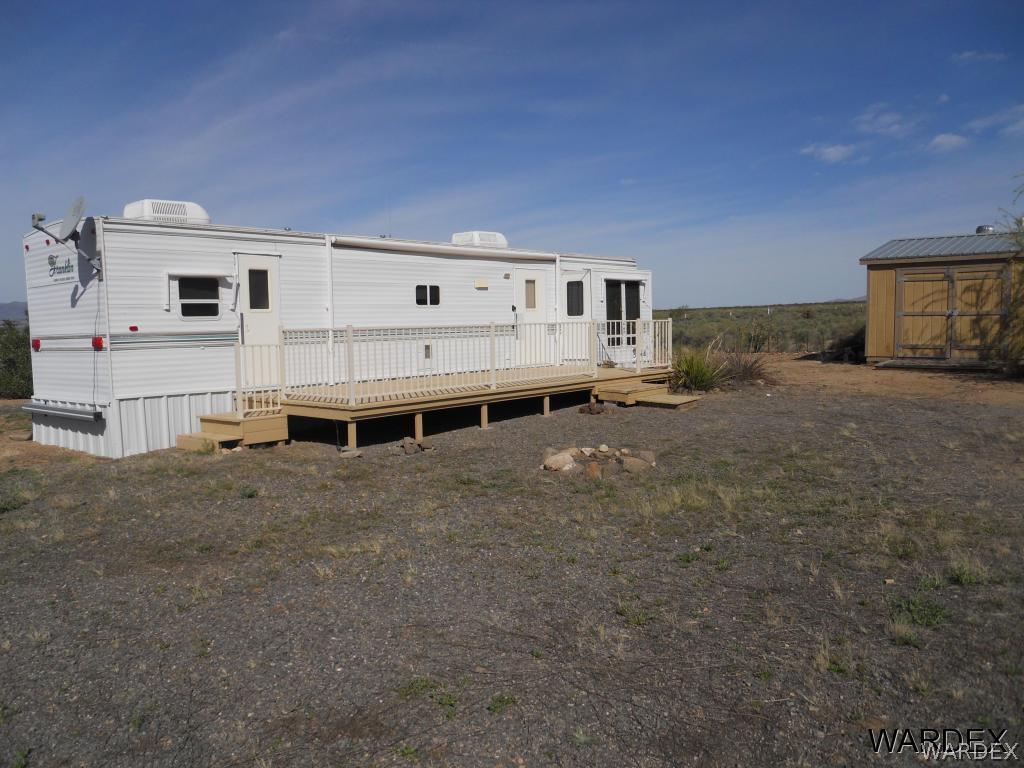 3609 Bacobi Road Golden Valley, AZ 86413 - Photo 23 of 23
