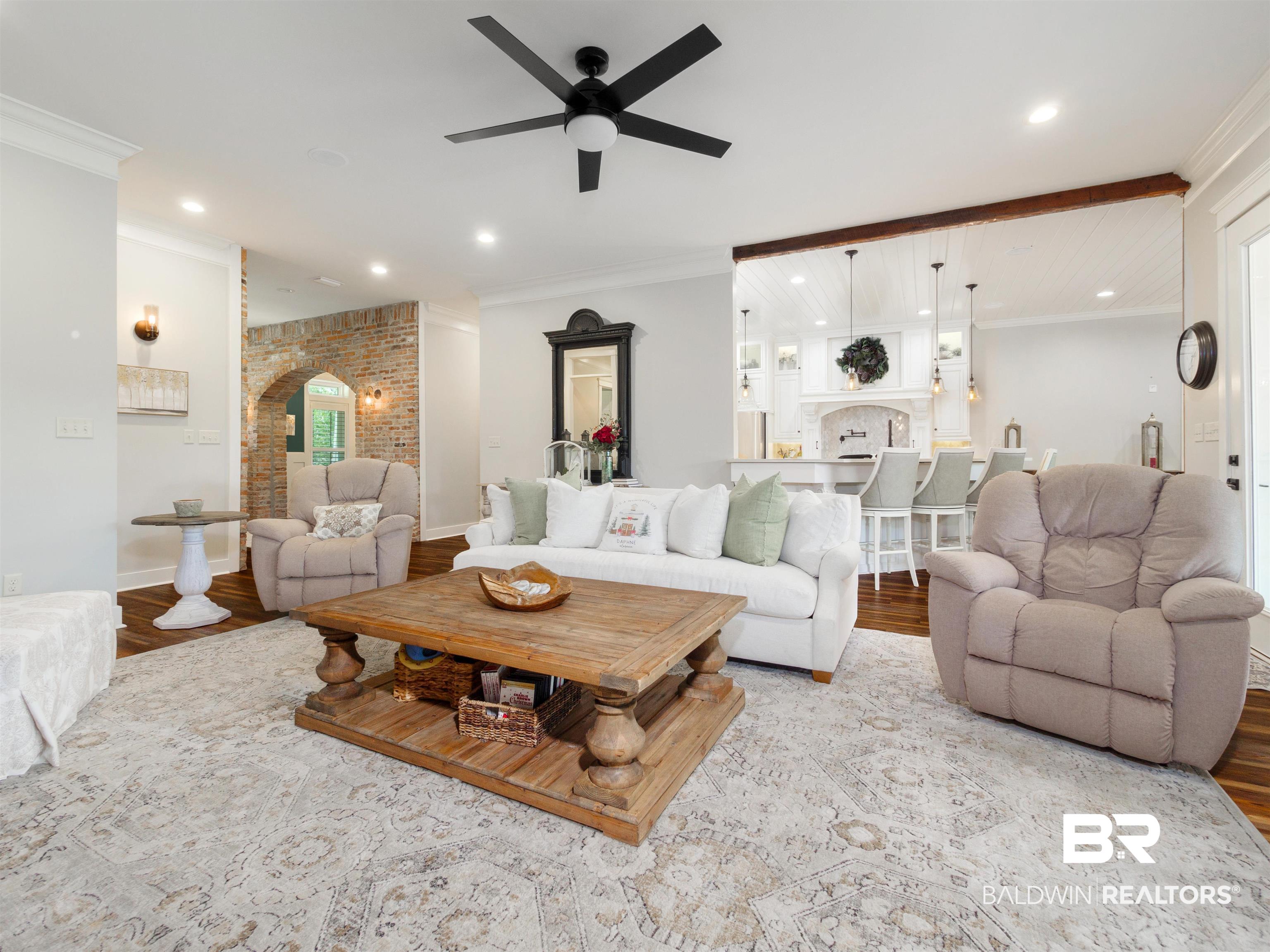27941 Rigsby Road Daphne, AL 36526 - Photo 13 of 50