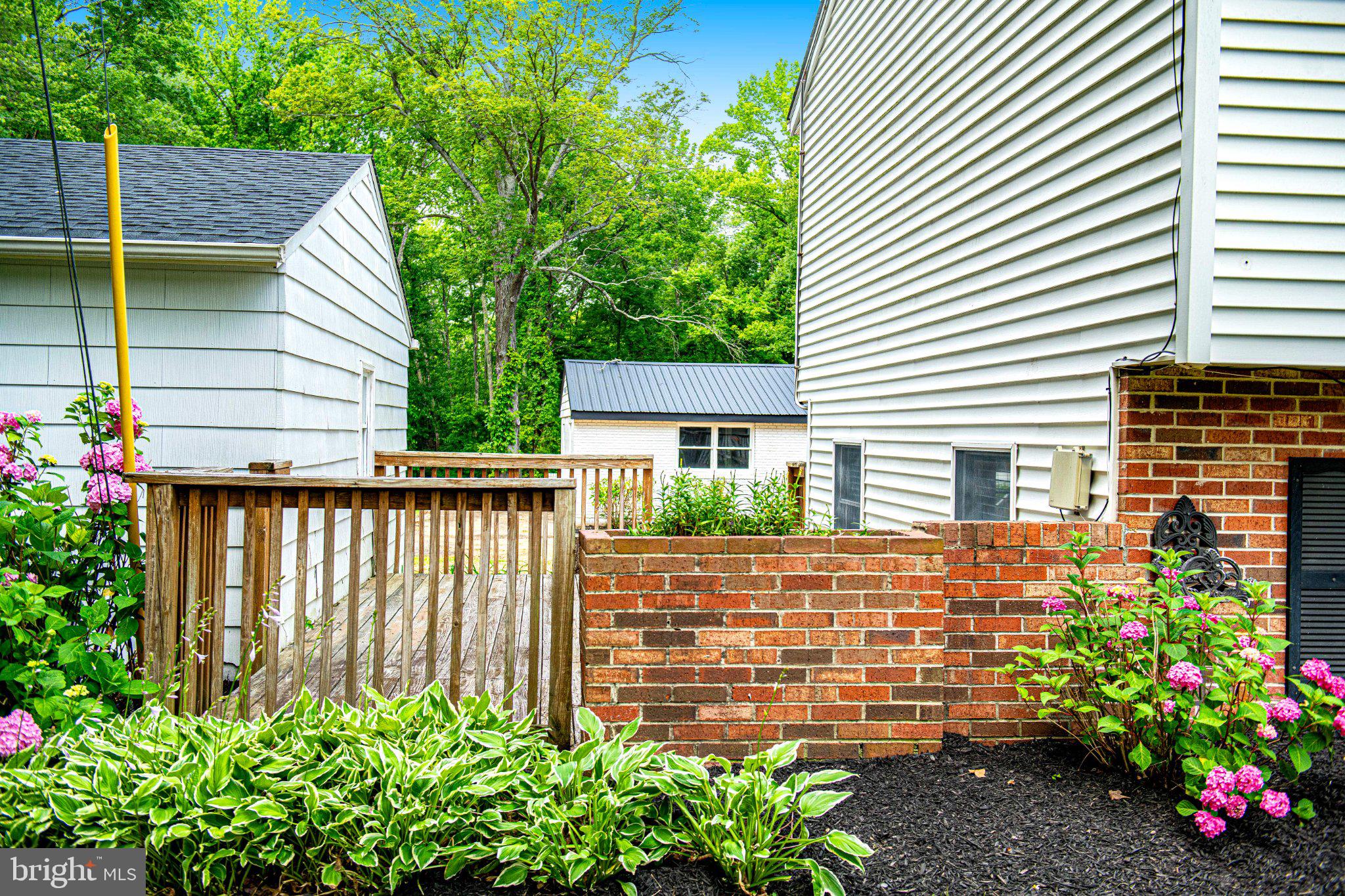 2912 Old Mountain Road South Joppa, MD 21085 - Photo 51 of 65
