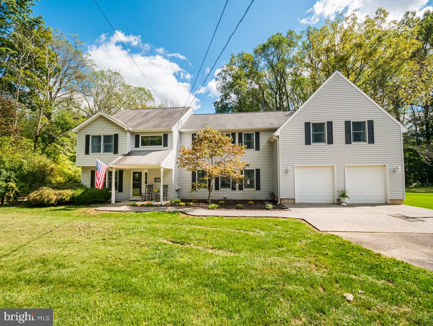 17 Stoopville Road Newtown, PA 18940 - Photo 2 of 28 Gallery Image 2