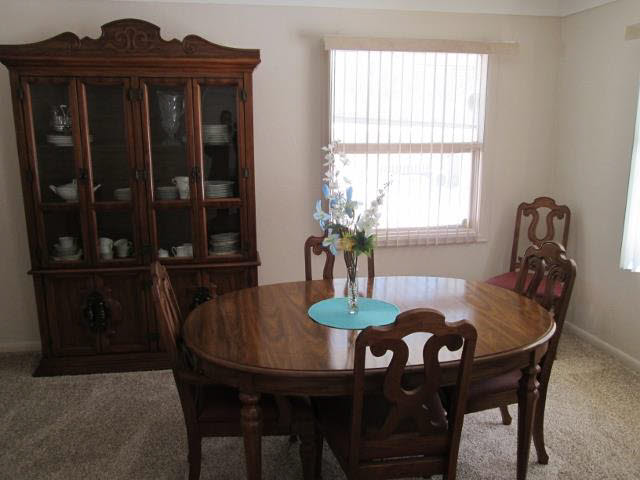 7834 Secor Road Lambertville, MI 48144 - Photo 10 of 20 Dining Room