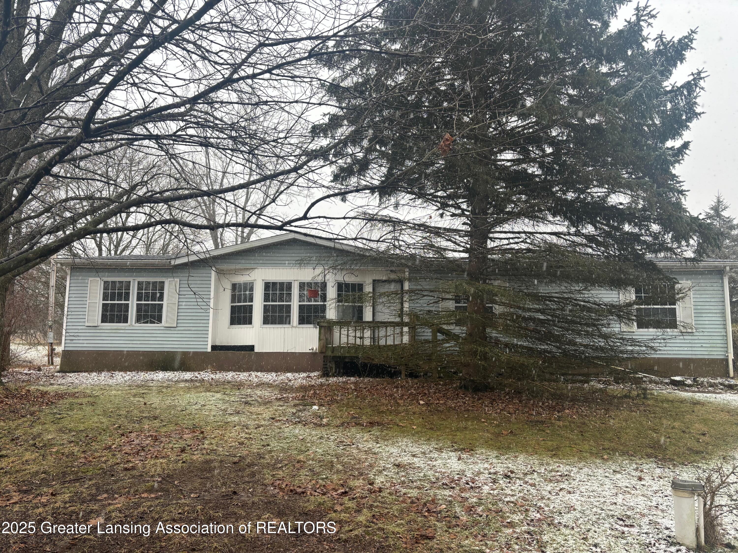 5434 Green Road St. Johns, MI 48879 - Photo 1 of 27