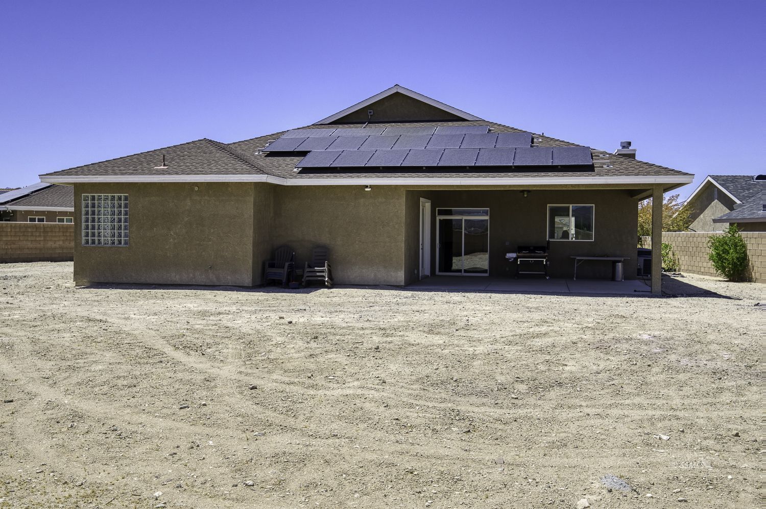 801 Emma Way Ridgecrest, CA 93555 - Photo 39 of 47