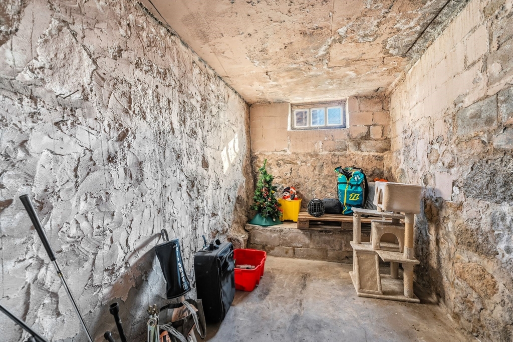 4 Elm Street, Unit 3 Peabody, MA 01960 - Photo 23 of 24 a outdoor space with blue lights