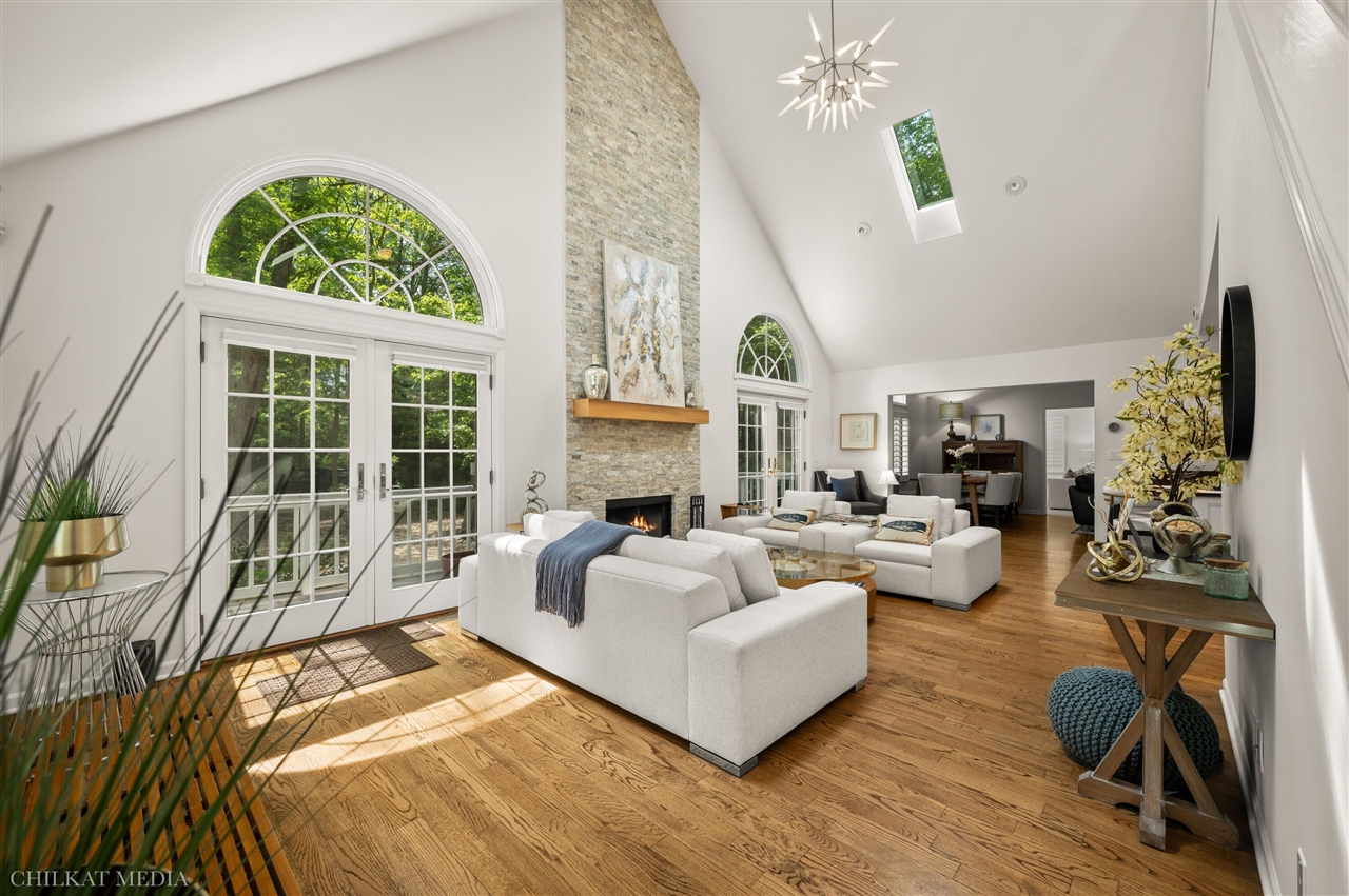 16636 Lakeshore Road New Buffalo, MI 49117 - Photo 6 of 55