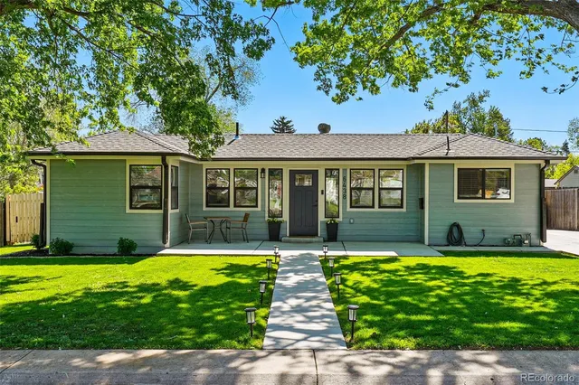 $625,000 | 6438 South Louthan Street, Littleton, CO 80120