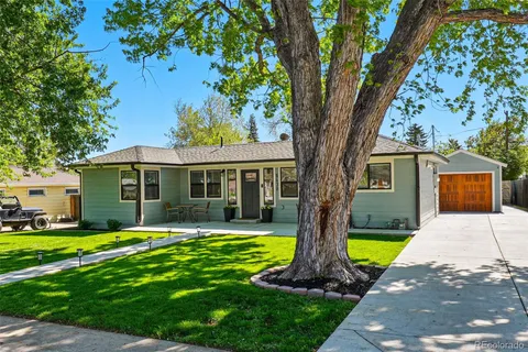 $625,000 | 6438 South Louthan Street, Littleton, CO 80120