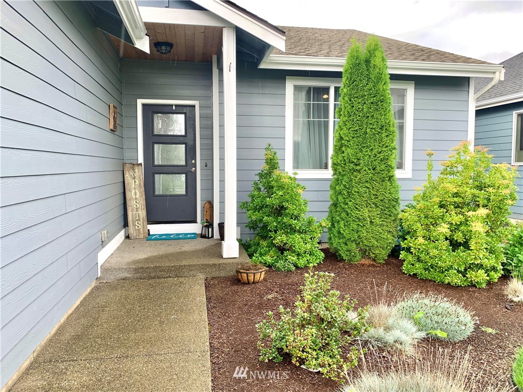 1493 North Summit Road McCleary, WA 98557 - Photo 2 of 25 Gallery Image 2