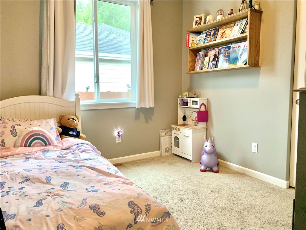 1493 North Summit Road McCleary, WA 98557 - Photo 16 of 25 Gallery Image 16