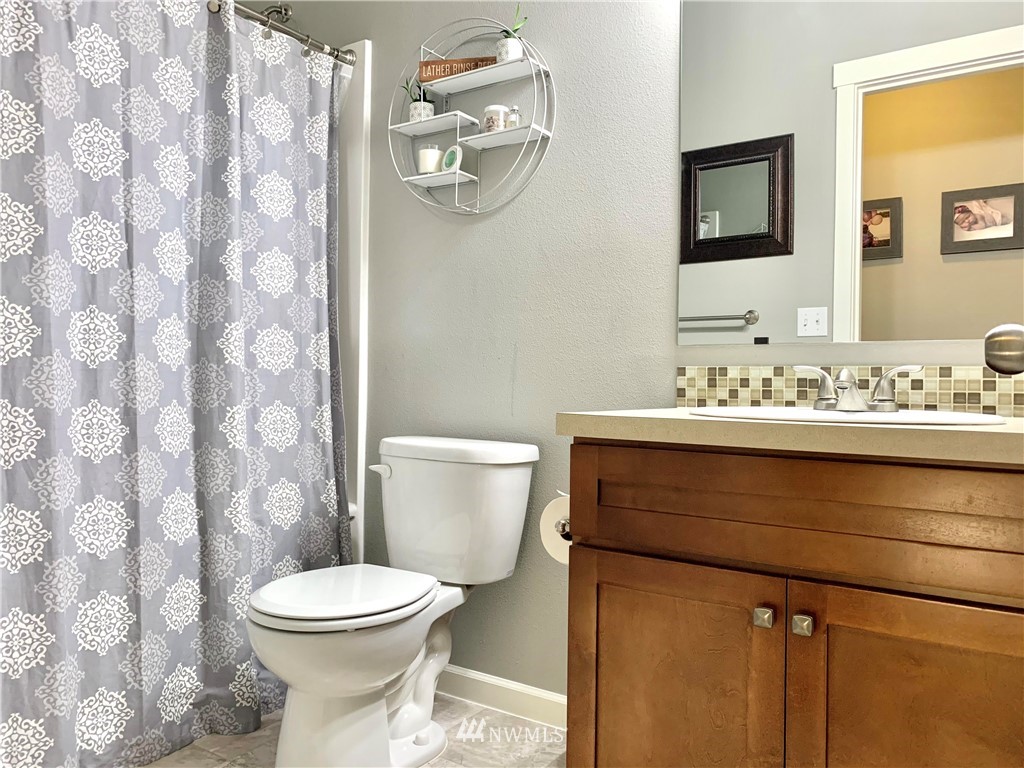 1493 North Summit Road McCleary, WA 98557 - Photo 20 of 25 Gallery Image 20