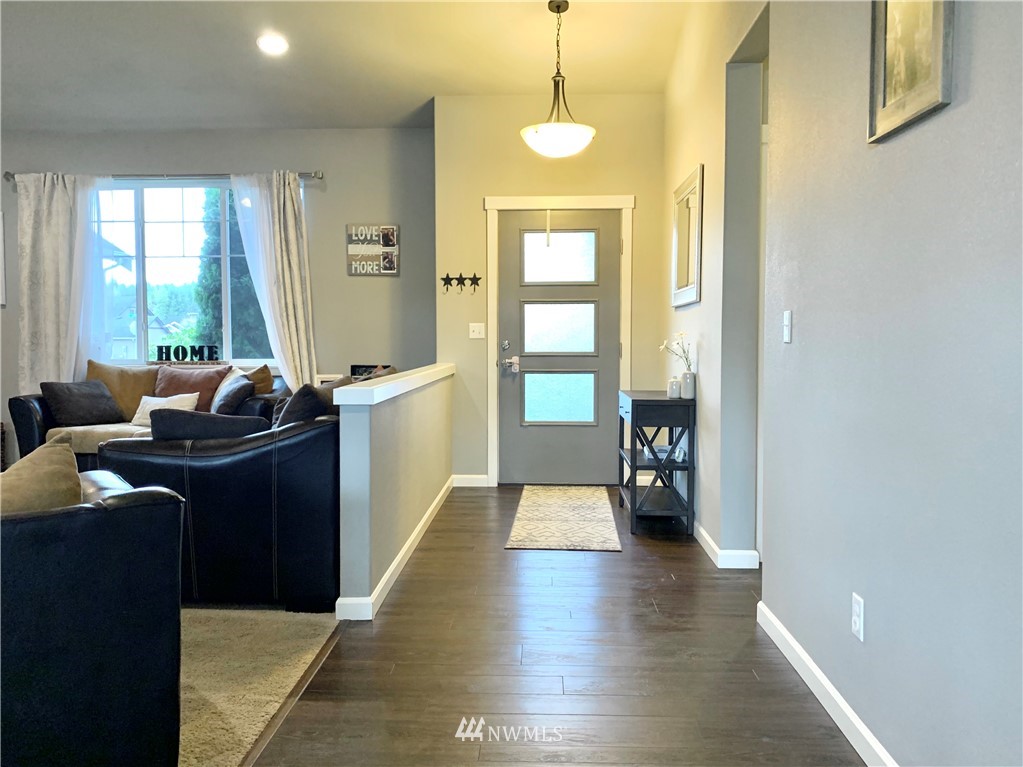 1493 North Summit Road McCleary, WA 98557 - Photo 3 of 25 Gallery Image 3