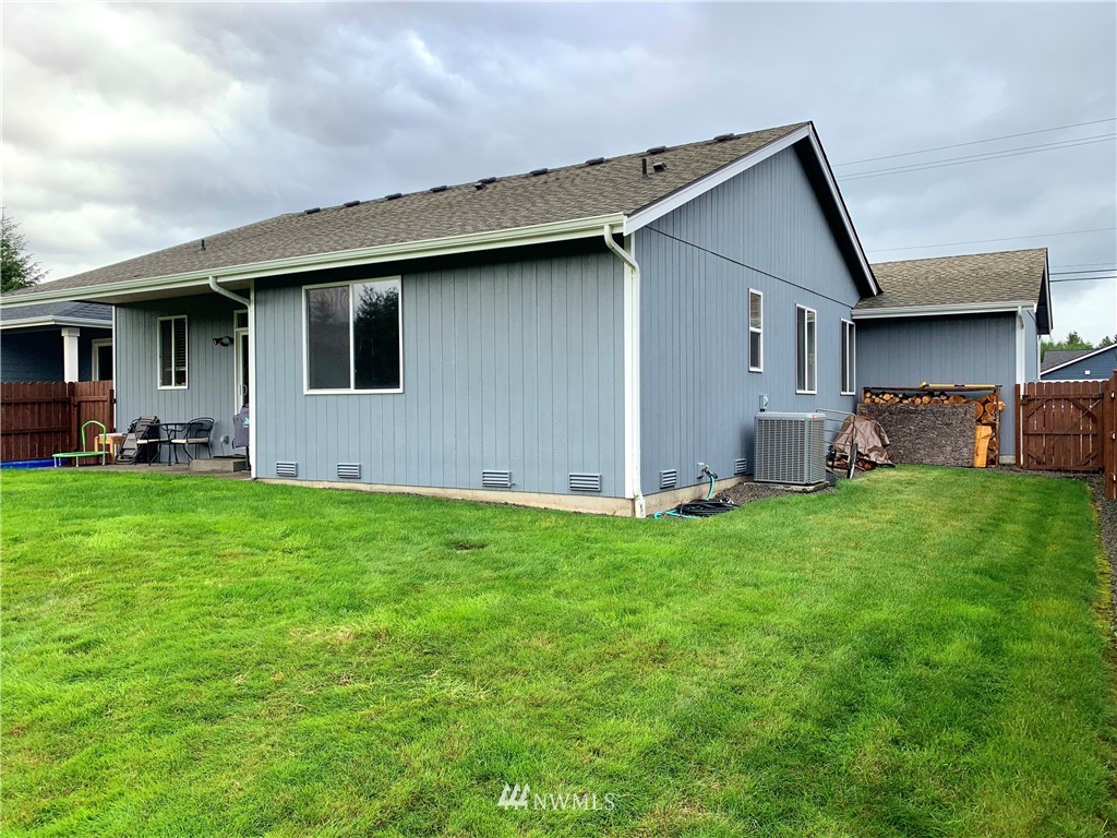 1493 North Summit Road McCleary, WA 98557 - Photo 23 of 25 Gallery Image 23