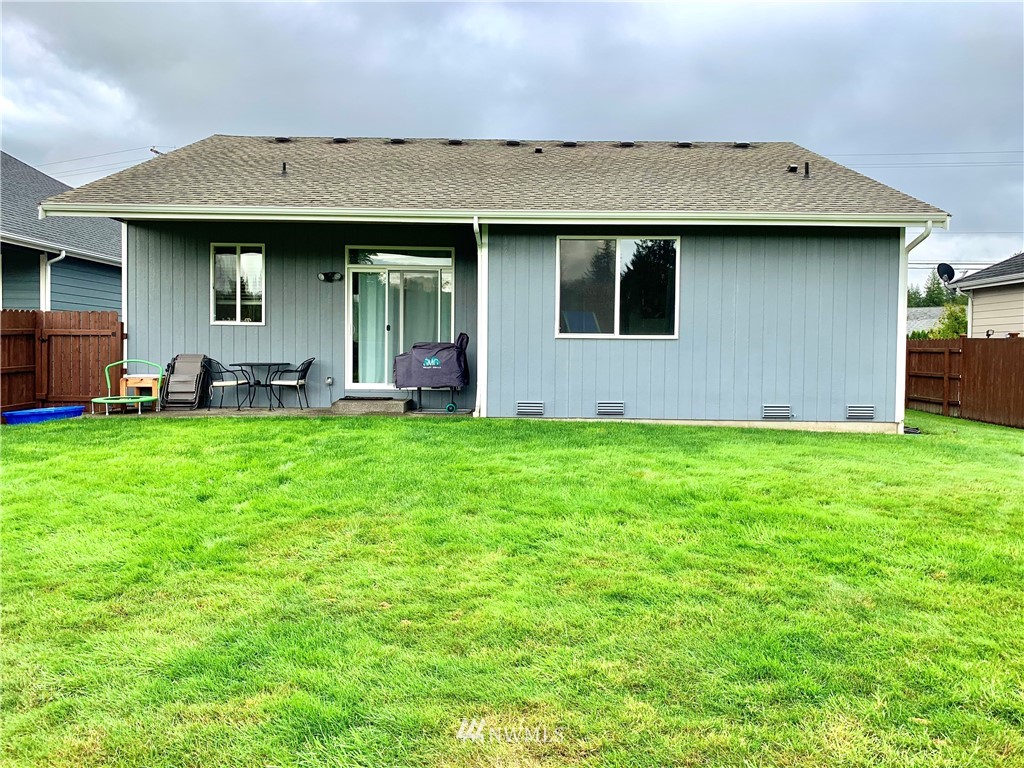 1493 North Summit Road McCleary, WA 98557 - Photo 24 of 25 Gallery Image 24
