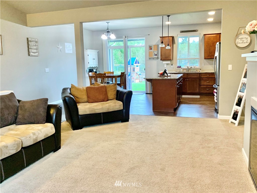 1493 North Summit Road McCleary, WA 98557 - Photo 6 of 25 Gallery Image 6