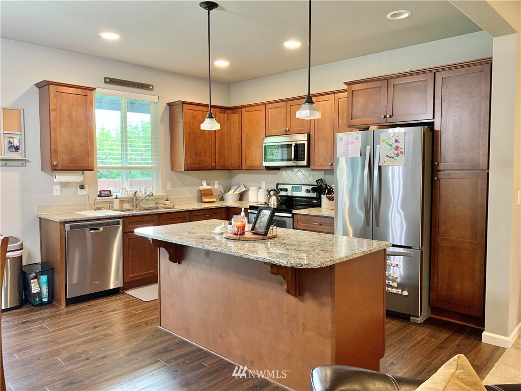 1493 North Summit Road McCleary, WA 98557 - Photo 7 of 25 Gallery Image 7