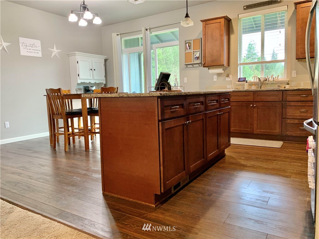 1493 North Summit Road McCleary, WA 98557 - Photo 9 of 25 Gallery Image 9
