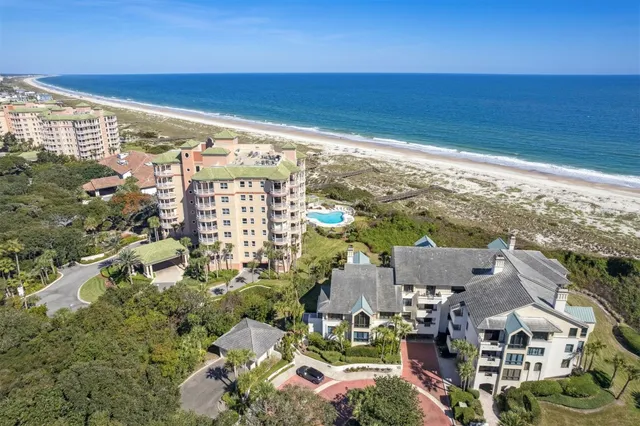 $1,360,000 | 6547 Spyglass Circle, Amelia Island, FL 32034