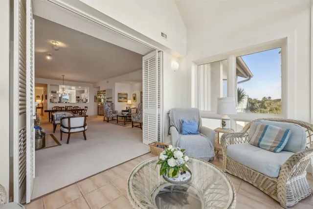 a bathroom with a double vanity sink mirror and shower