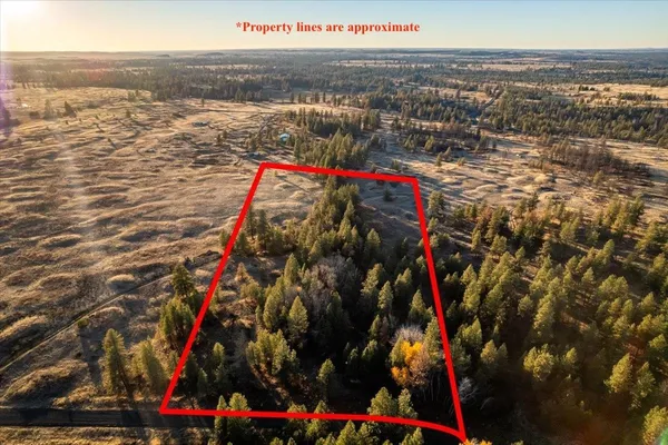 $99,000 | 0 Lorna Lane, Unit LOT P, Cheney, WA 99004