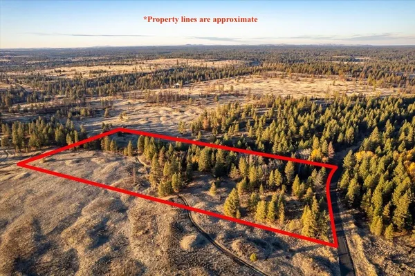 $99,000 | 0 Lorna Lane, Unit LOT P, Cheney, WA 99004