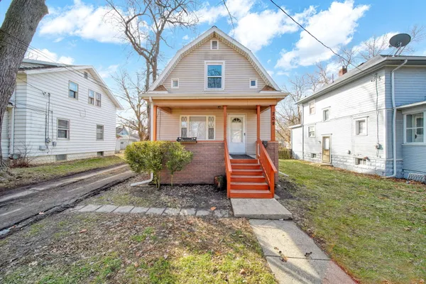 $134,900 | 209 West High Street, Jackson, MI 49203