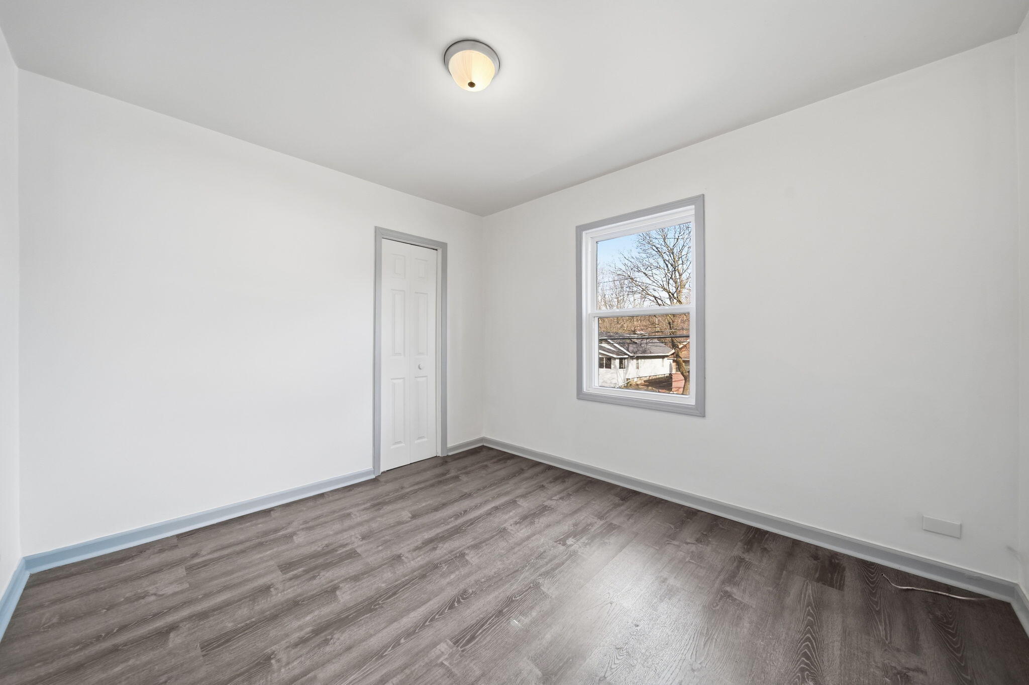 209 West High Street Jackson, MI 49203 - Photo 17 of 27 bedroom 2