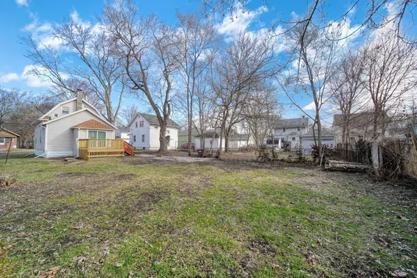 $134,900 | 209 West High Street, Jackson, MI 49203