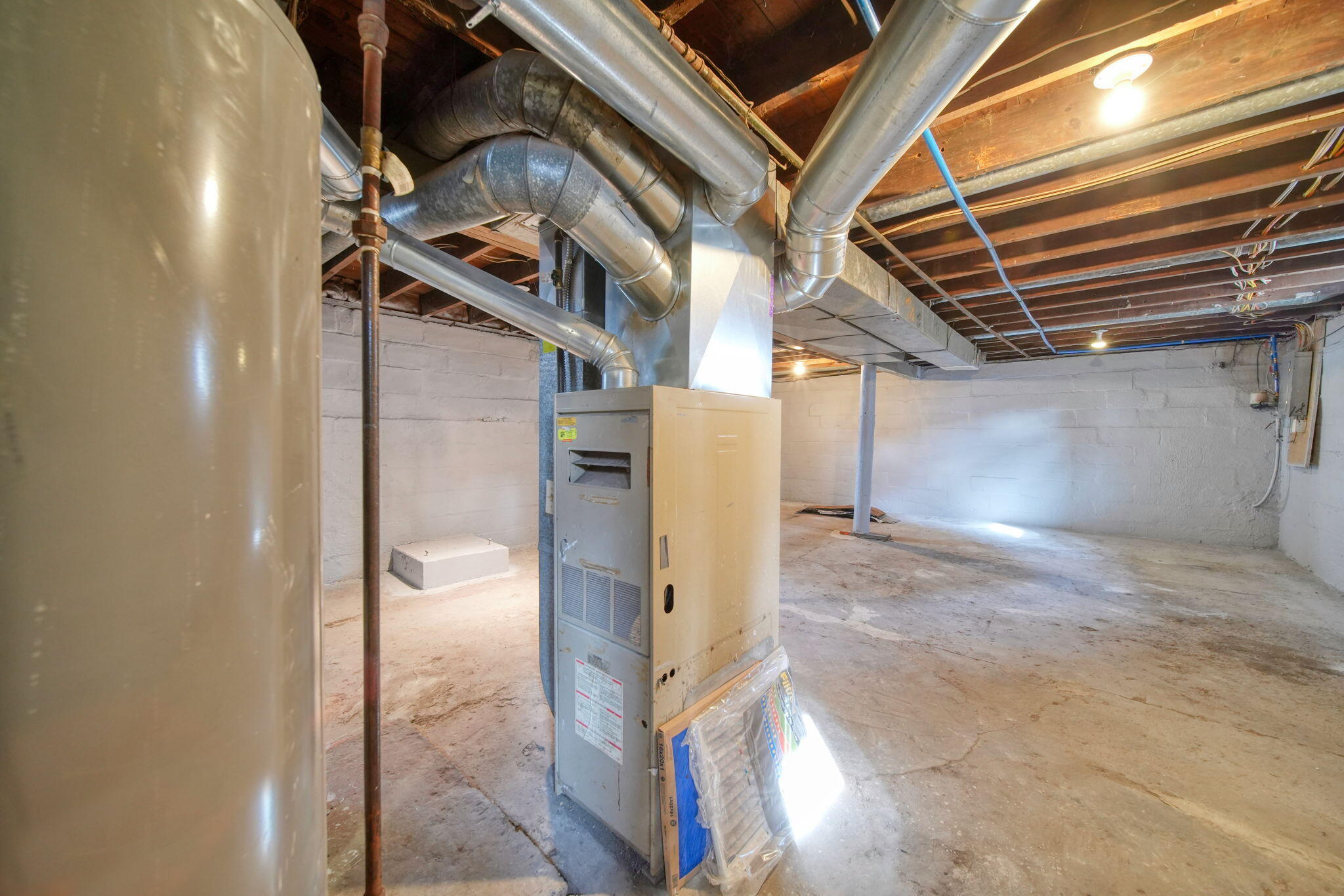 209 West High Street Jackson, MI 49203 - Photo 26 of 27 furnace