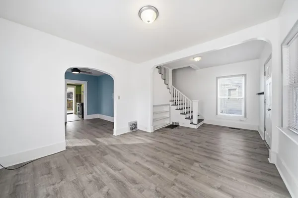 $134,900 | 209 West High Street, Jackson, MI 49203