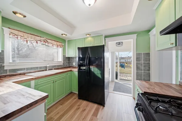 $134,900 | 209 West High Street, Jackson, MI 49203