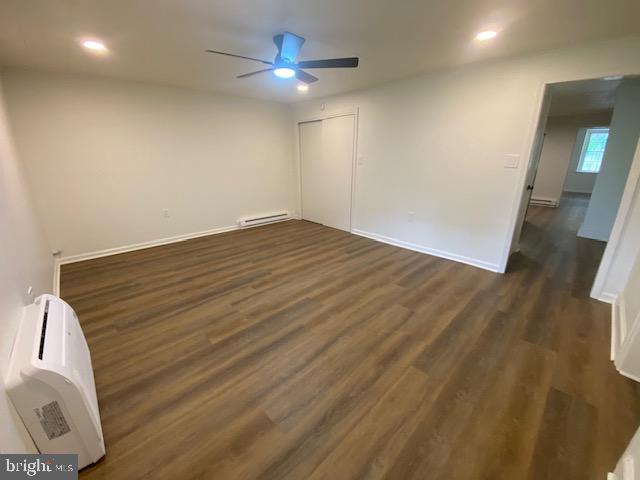 3946 Lanark Road, Unit 1 Coopersburg, PA 18036 - Photo 4 of 12