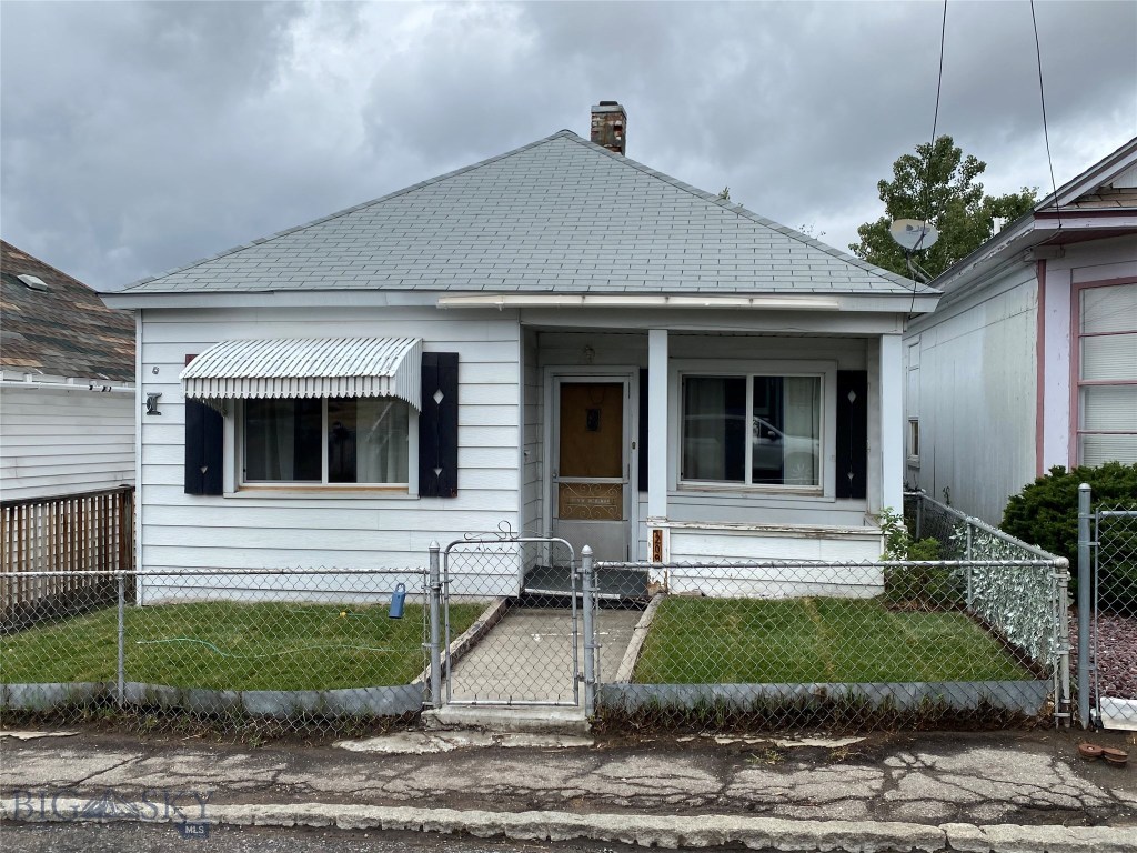 209 West Woolman Street Butte, MT 59701 - Photo 1 of 1 Gallery Image 1