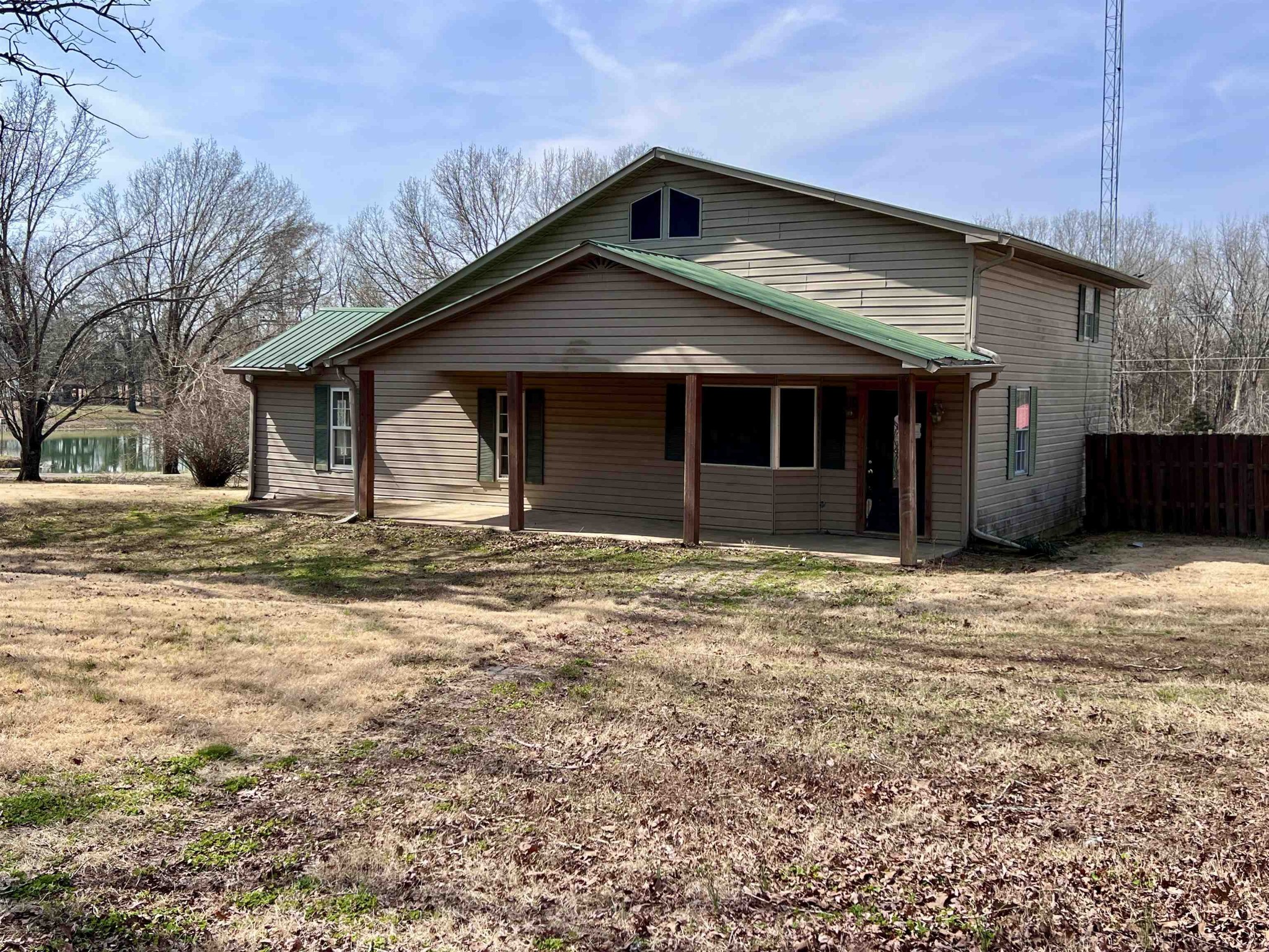 240 Pitts Road Sardis, TN 38371 - Photo 27 of 40