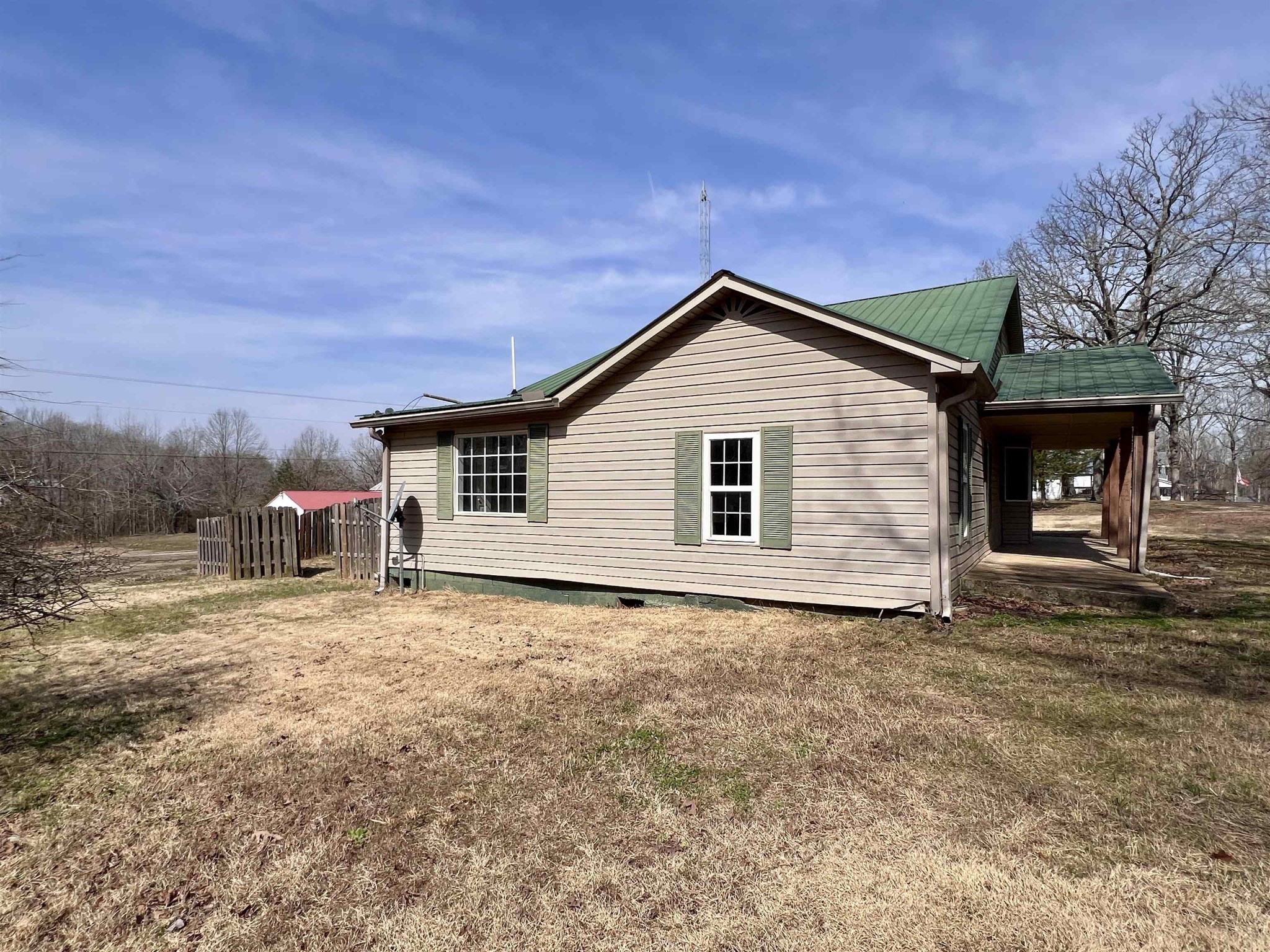 240 Pitts Road Sardis, TN 38371 - Photo 28 of 40