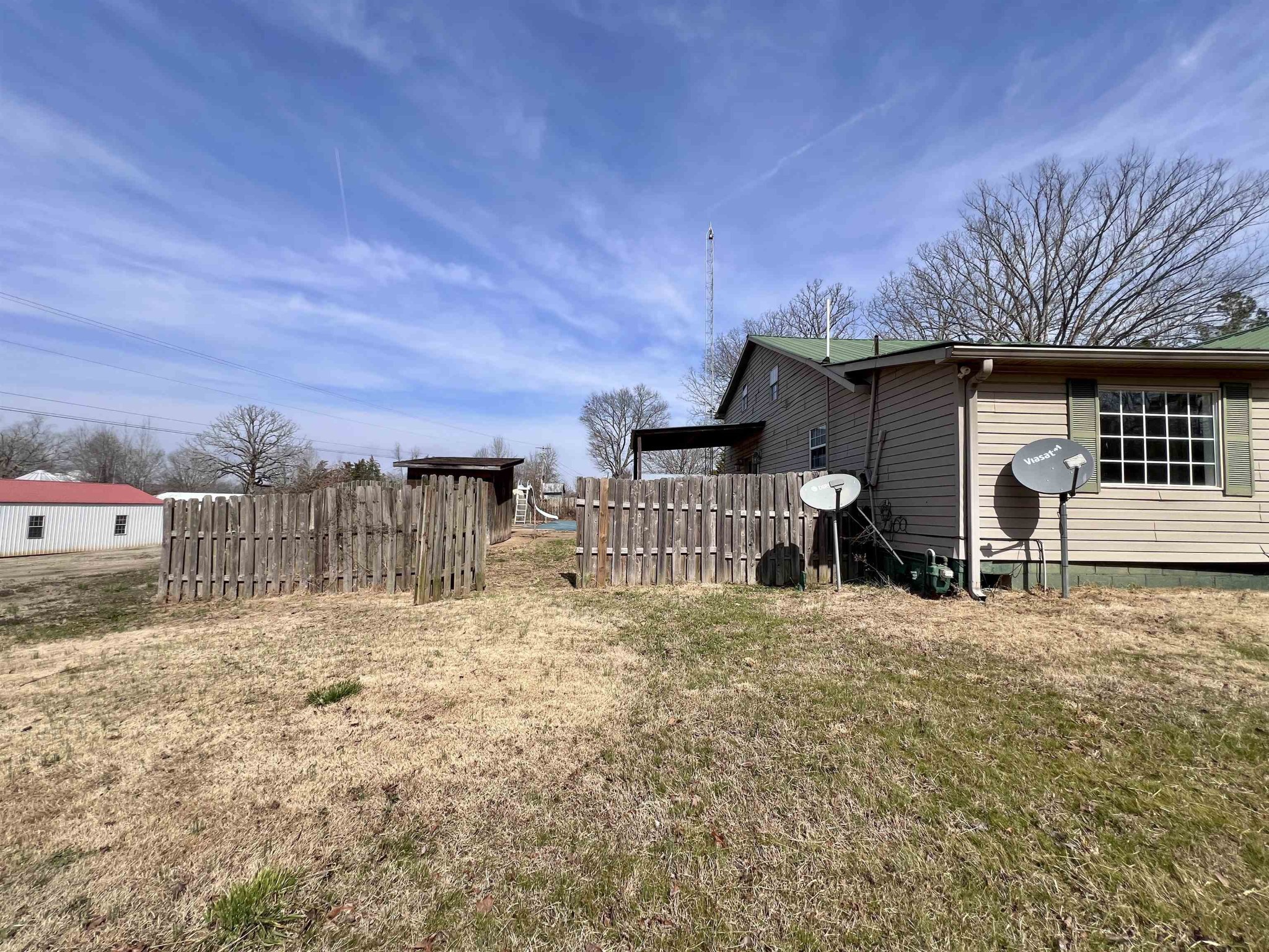 240 Pitts Road Sardis, TN 38371 - Photo 29 of 40