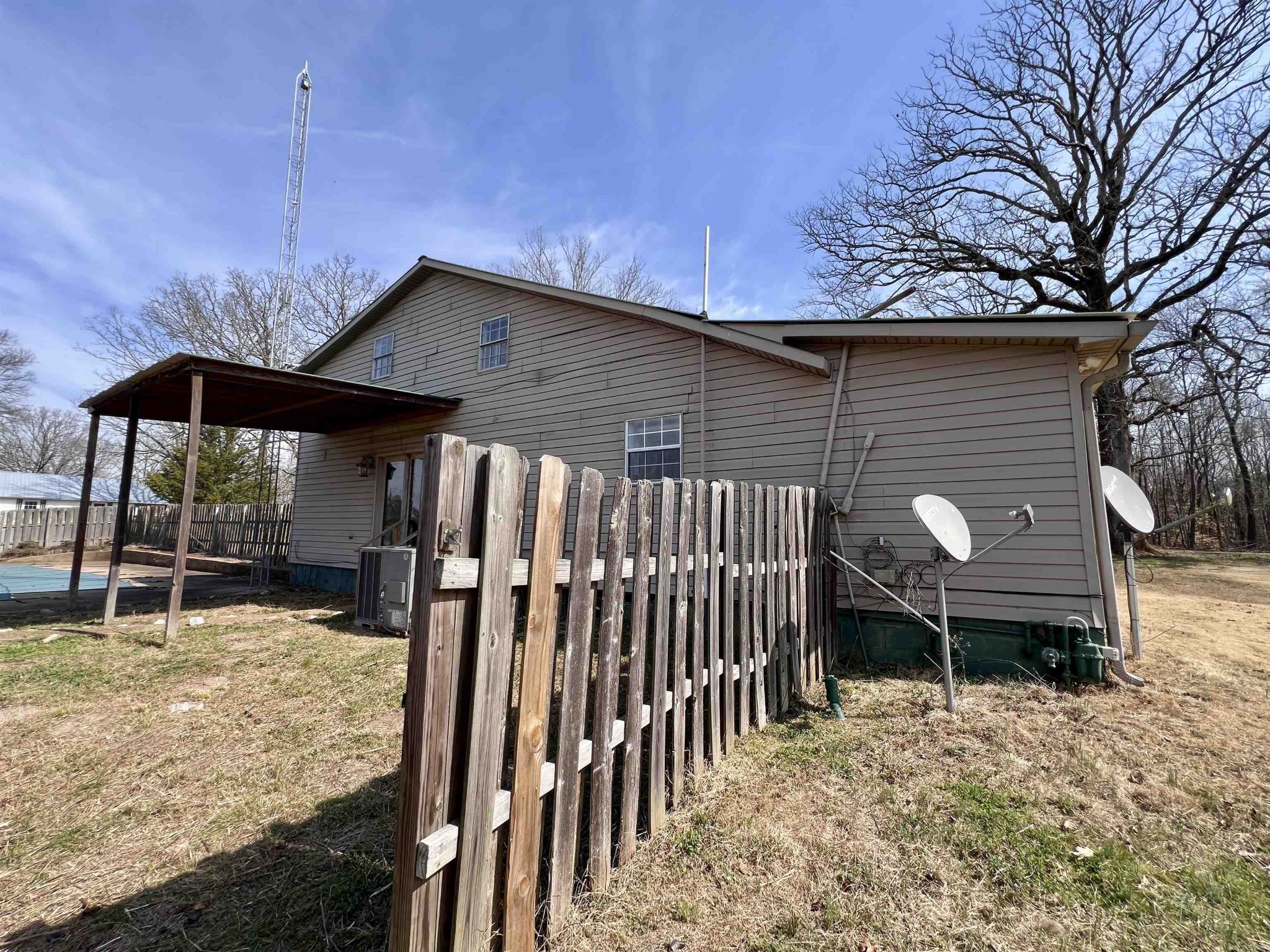 240 Pitts Road Sardis, TN 38371 - Photo 30 of 40