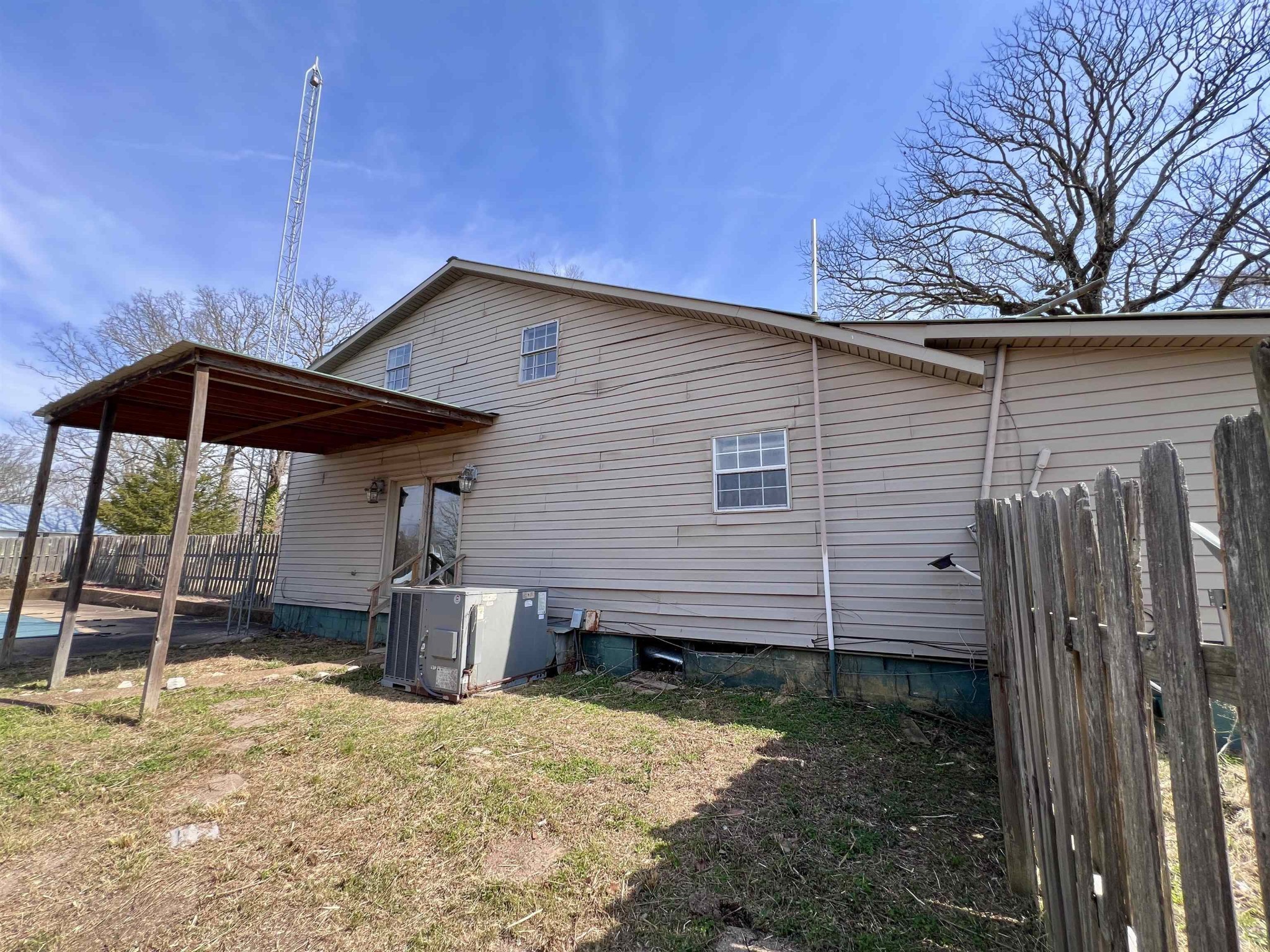 240 Pitts Road Sardis, TN 38371 - Photo 31 of 40
