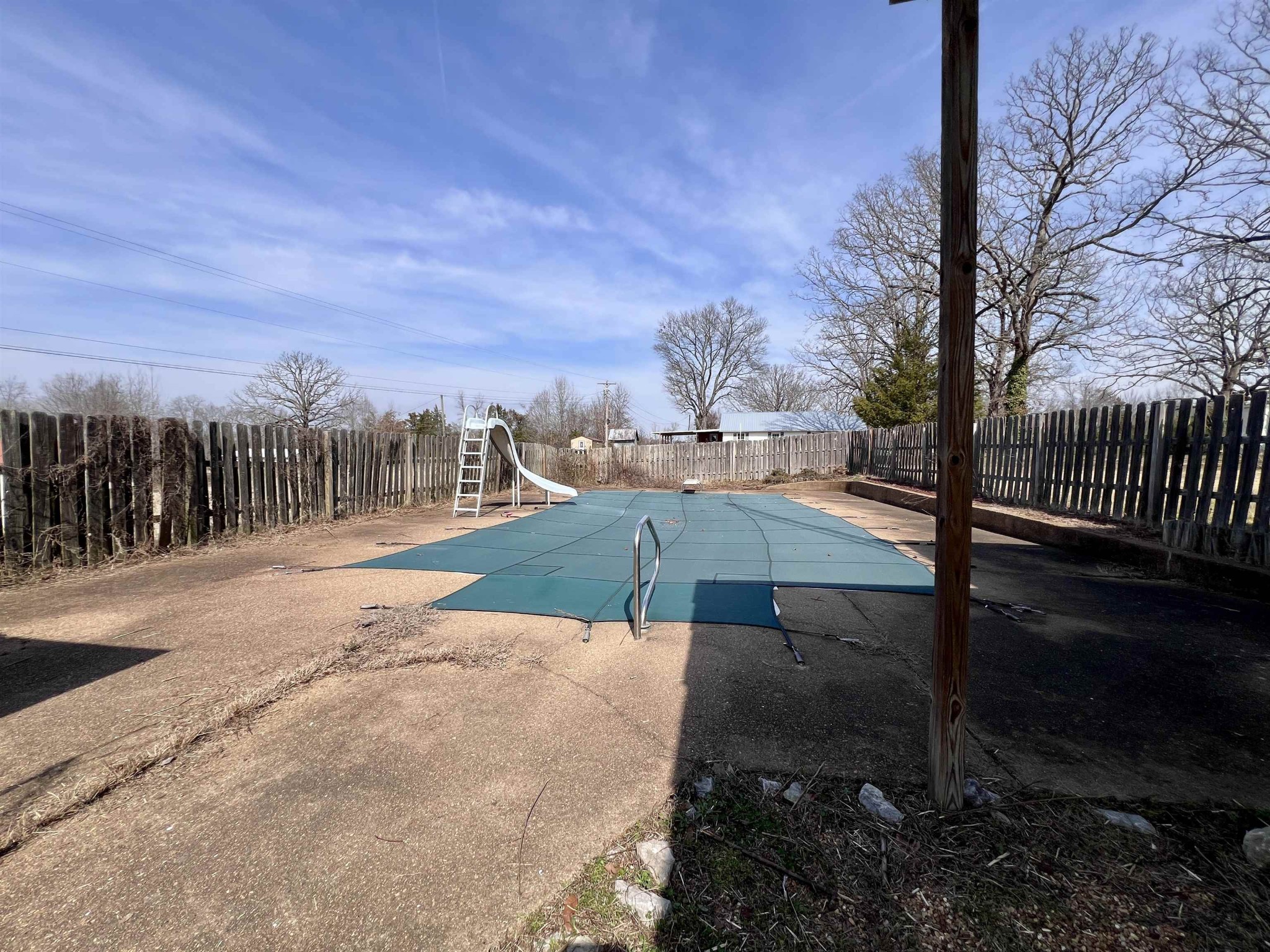 240 Pitts Road Sardis, TN 38371 - Photo 32 of 40