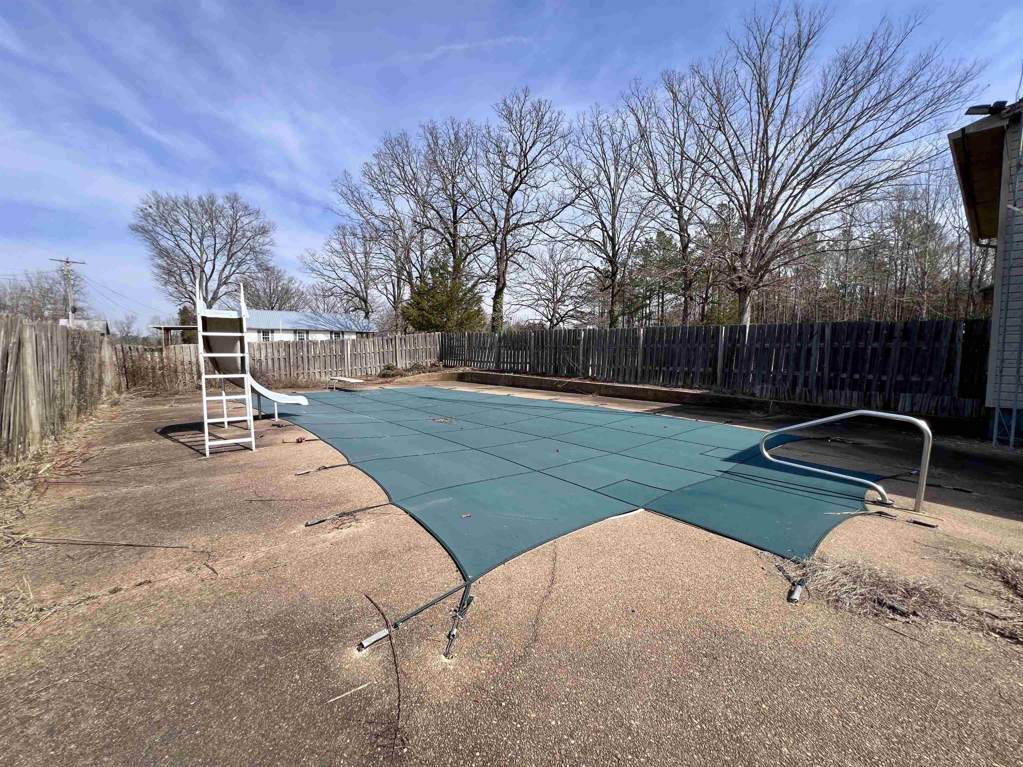 240 Pitts Road Sardis, TN 38371 - Photo 33 of 40