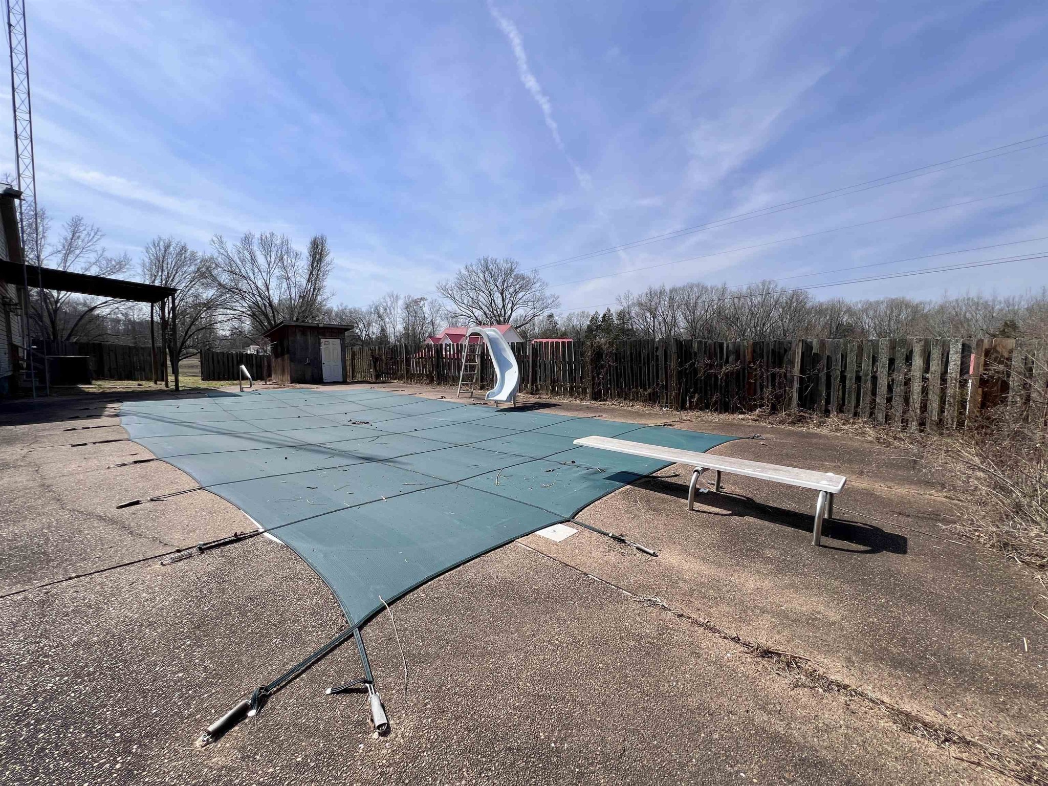 240 Pitts Road Sardis, TN 38371 - Photo 34 of 40