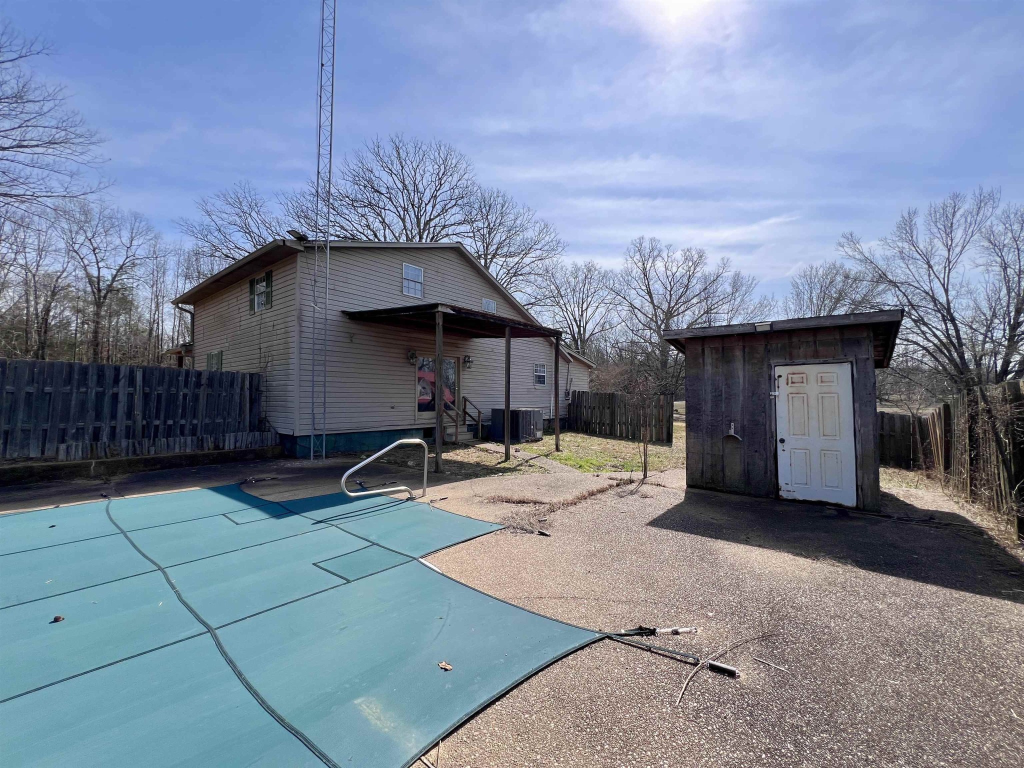 240 Pitts Road Sardis, TN 38371 - Photo 36 of 40